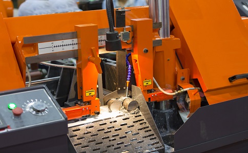 下谷坪土家族乡龙门带锯床具备哪些优点？